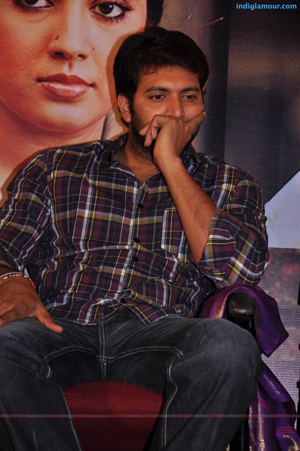 Thambikottai Audio Release Event hd photo