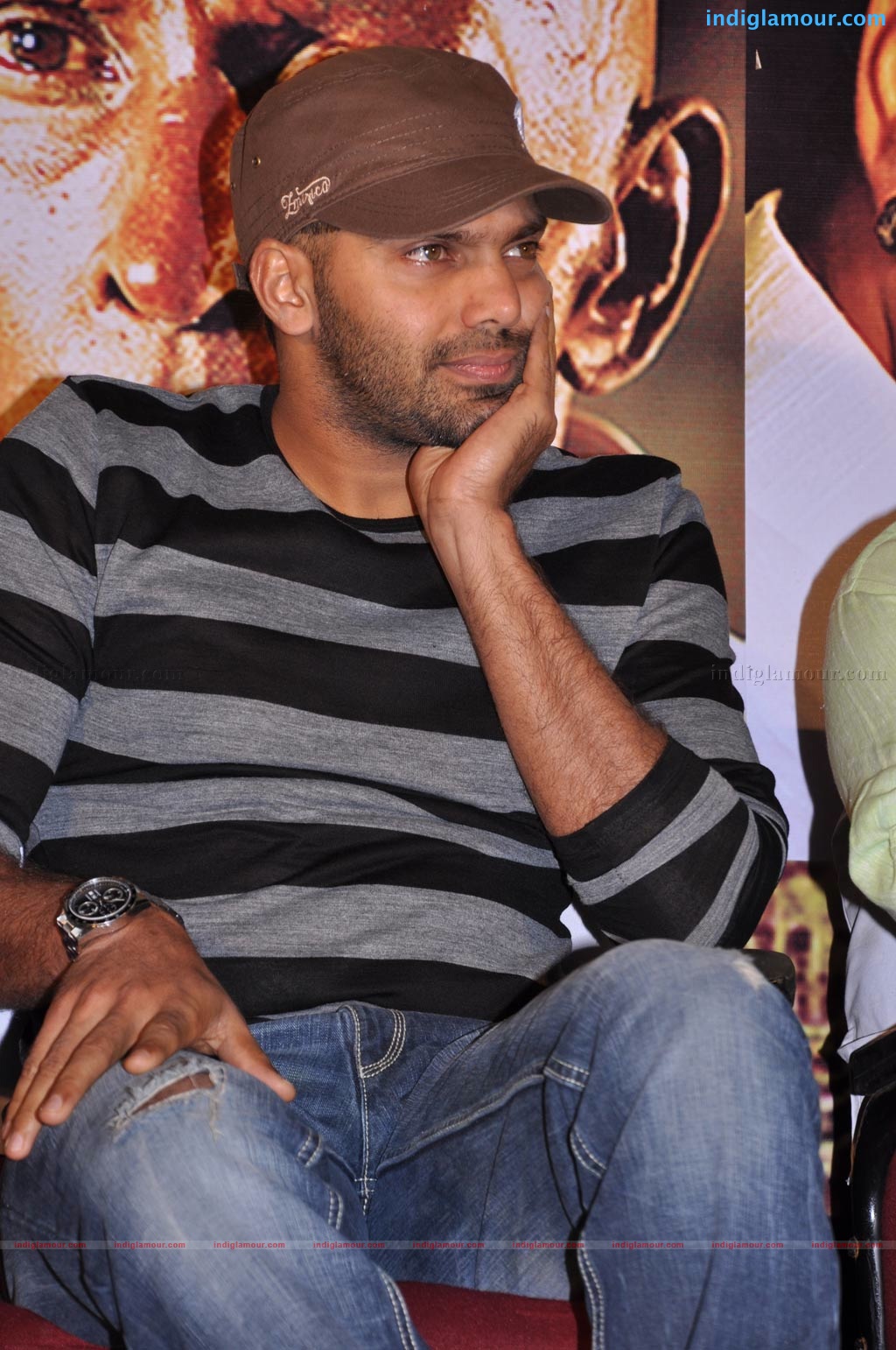 Thambikottai Audio Release Event hd photo