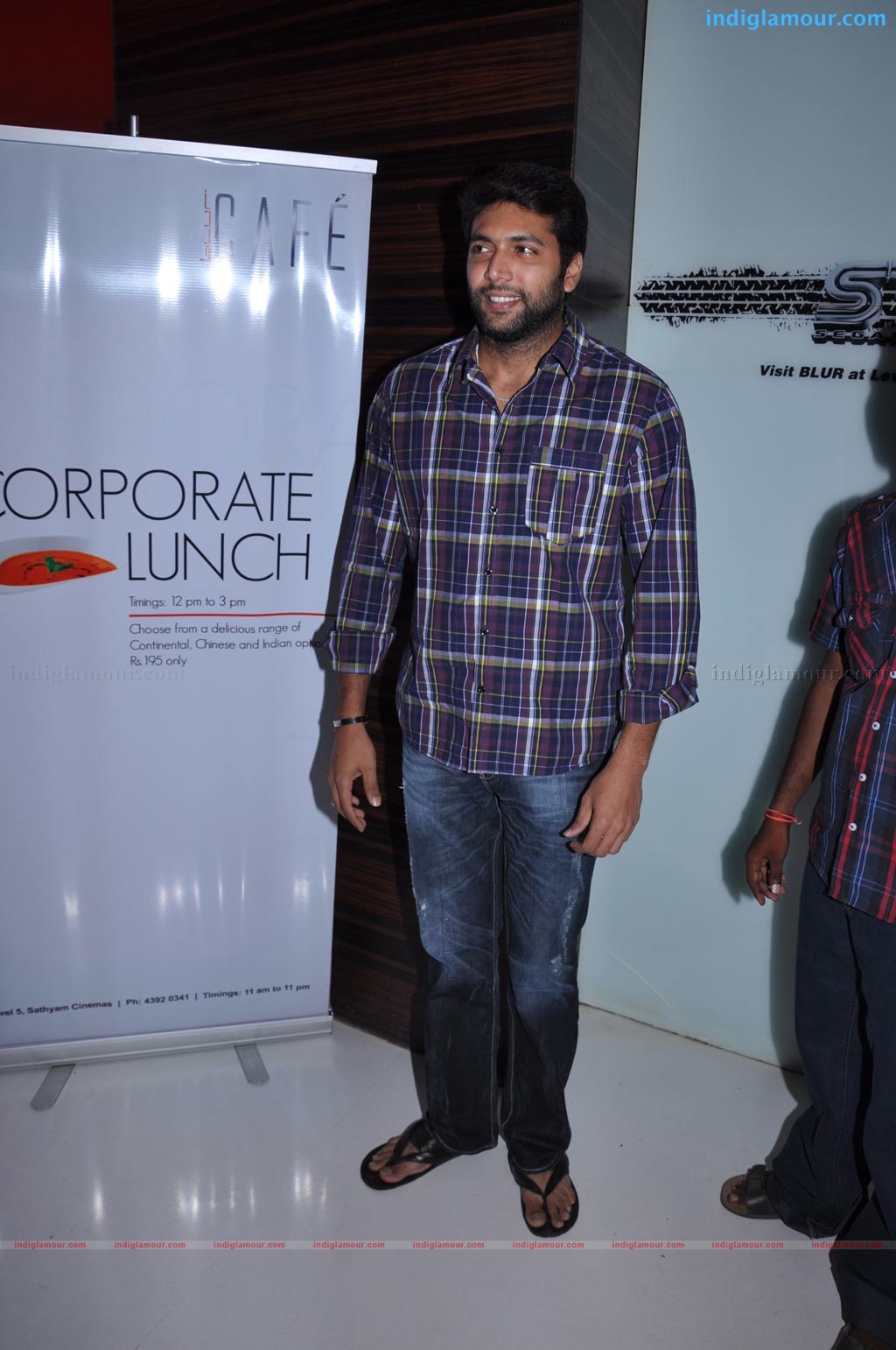 Thambikottai Audio Release Event hd photo