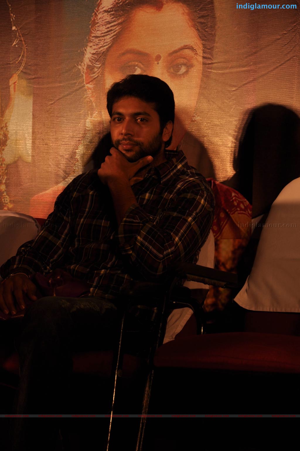Thambikottai Audio Release Event hd photo
