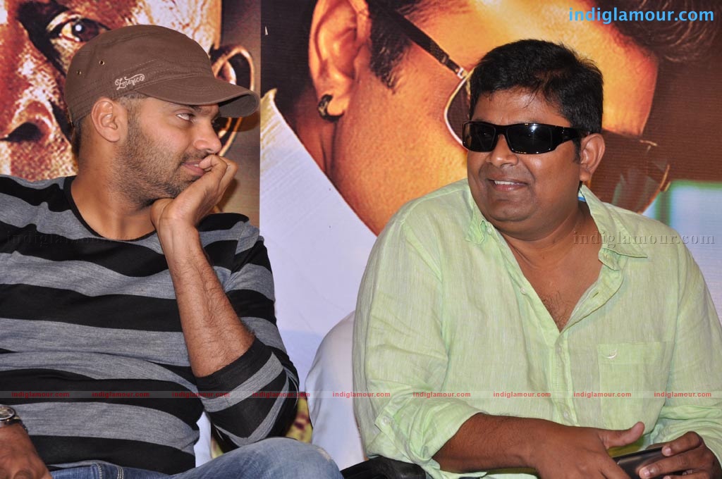 Thambikottai Audio Release Event hd photo