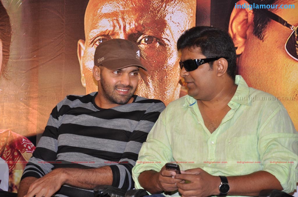 Thambikottai Audio Release Event hd photo