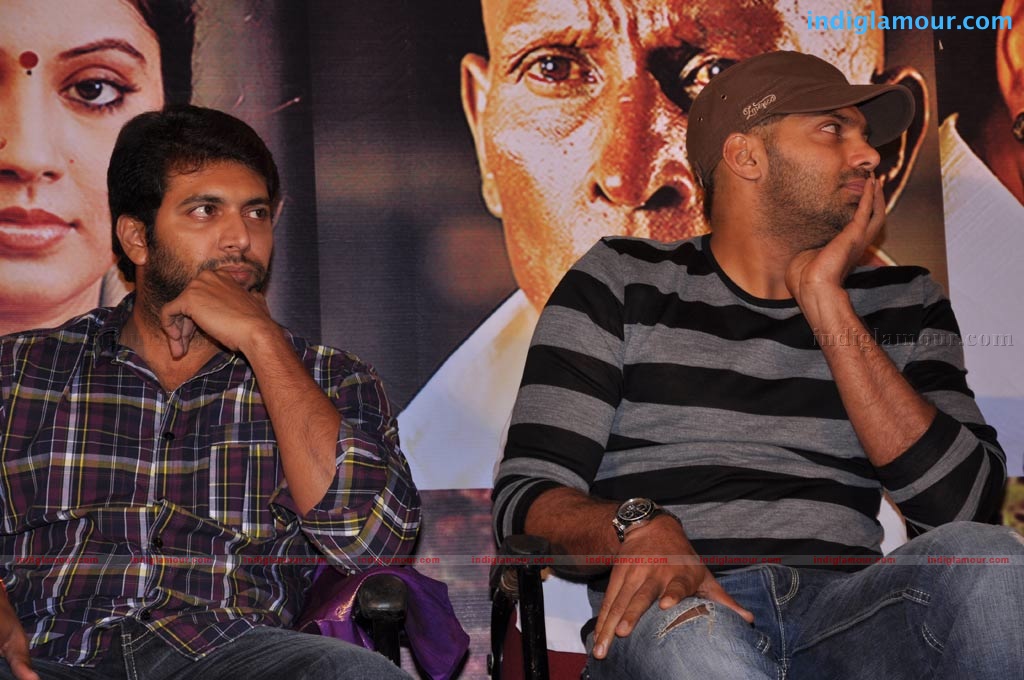 Thambikottai Audio Release Event hd photo