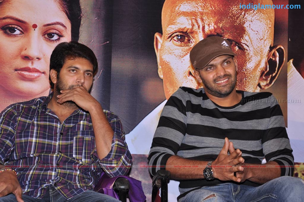 Thambikottai Audio Release Event hd photo