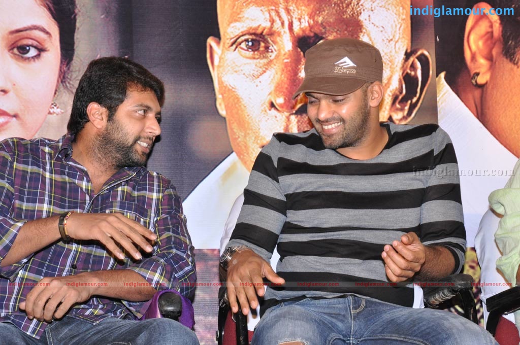 Thambikottai Audio Release Event hd photo