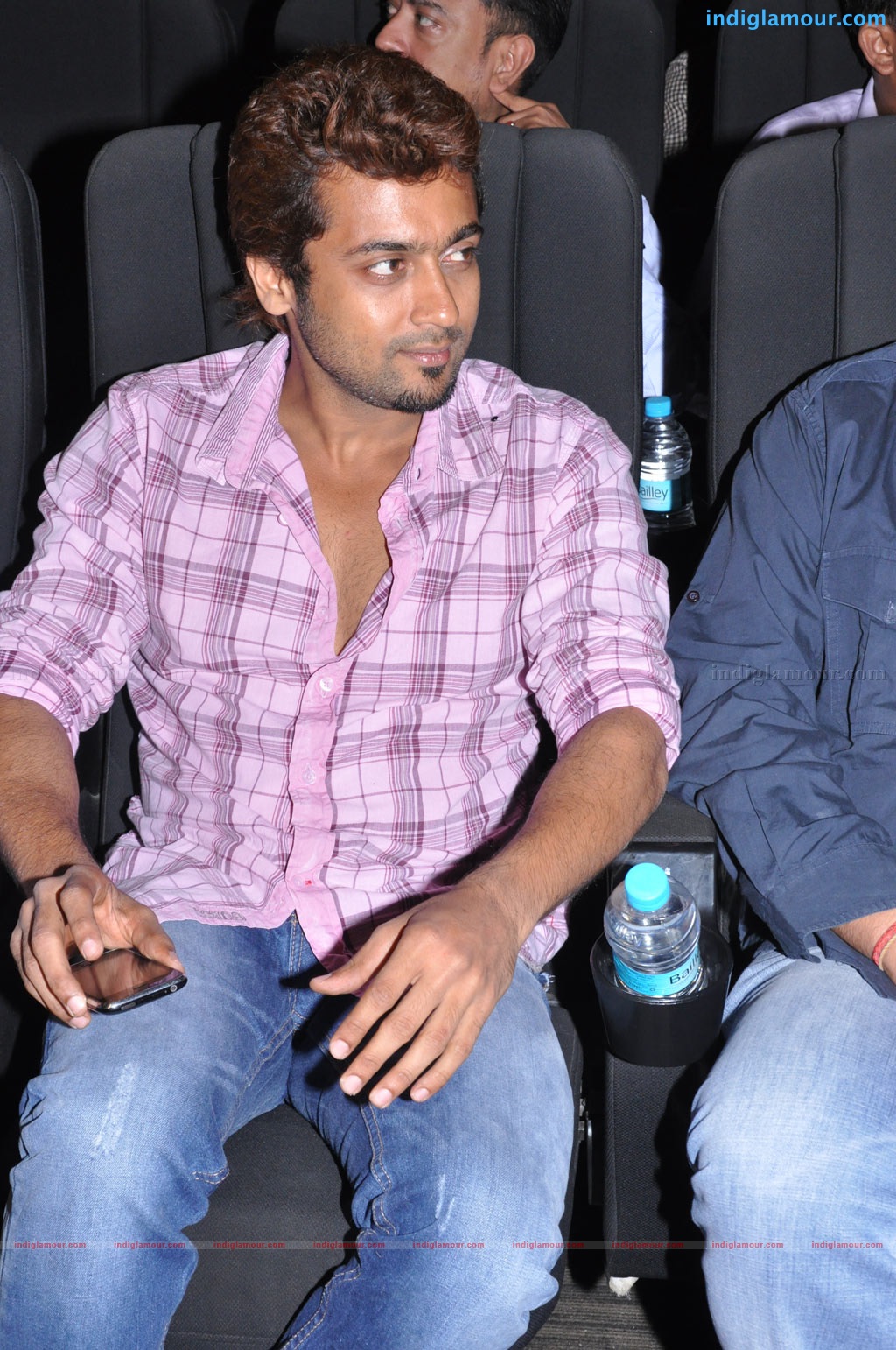 Va Quater Cutting audio Launch Event hd photo