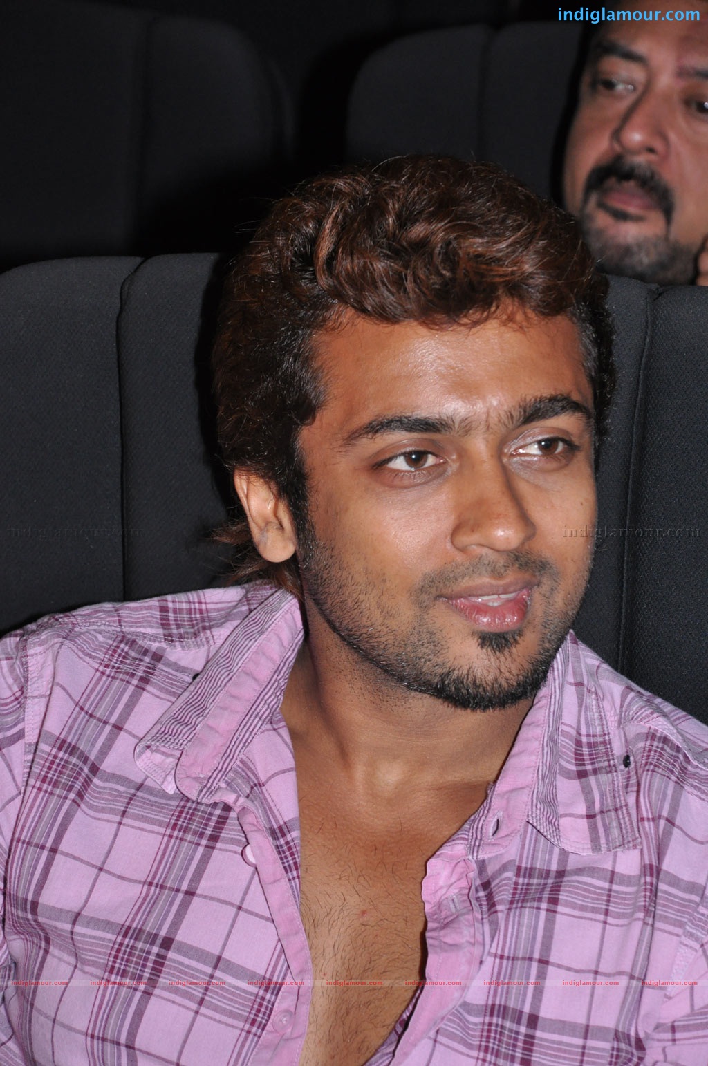 Va Quater Cutting audio Launch Event hd photo