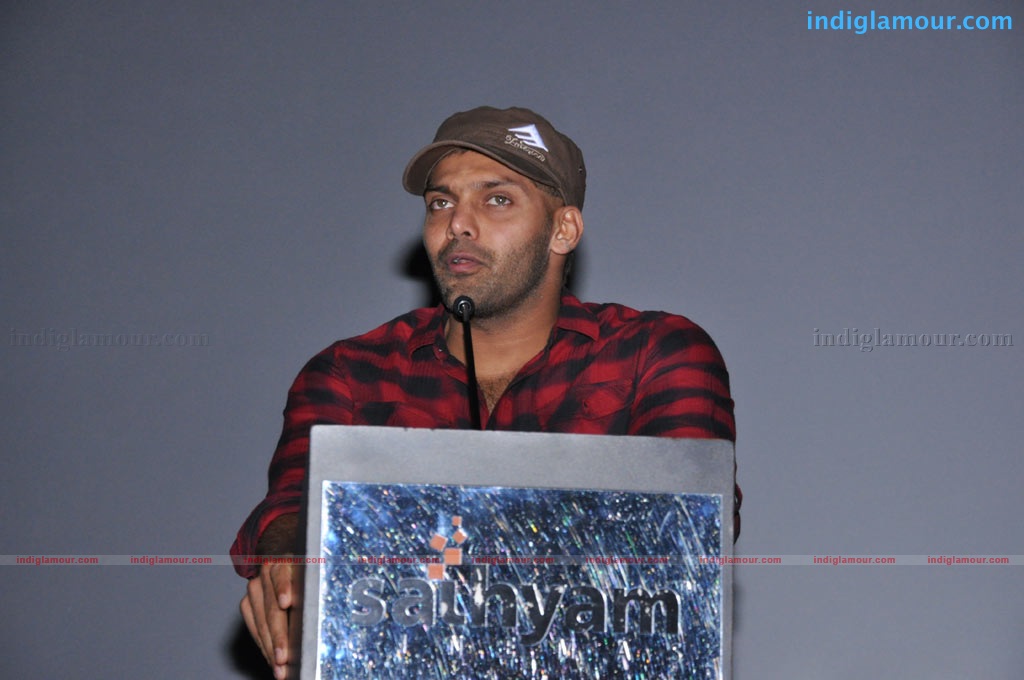 Va Quater Cutting audio Launch Event hd photo