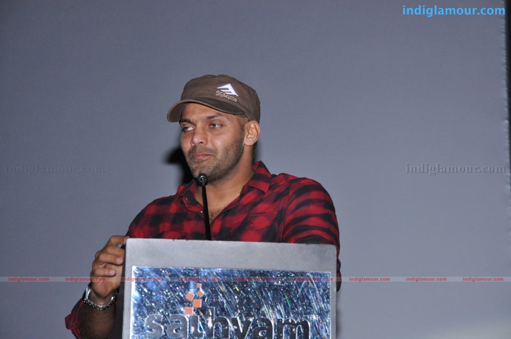 Va Quater Cutting audio Launch Event hd photo