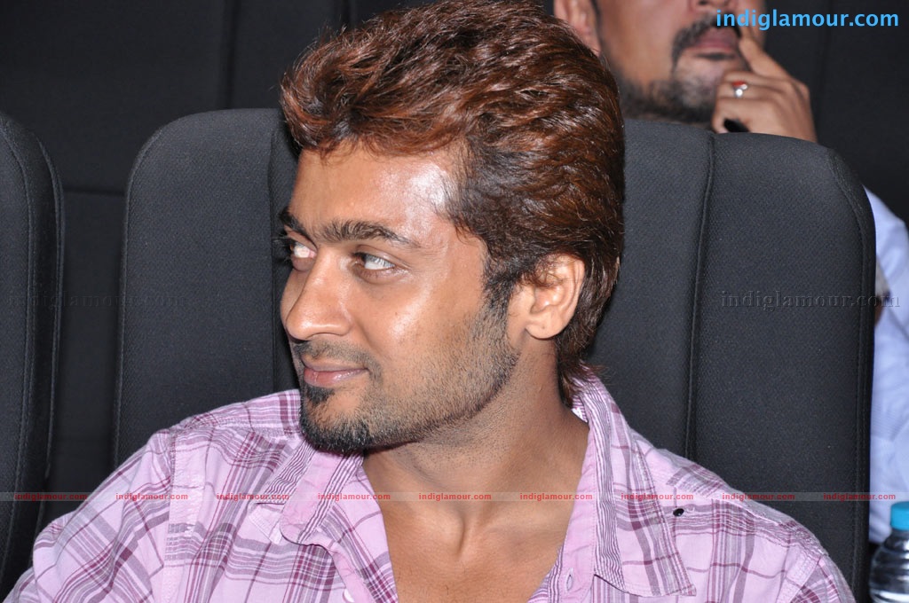 Va Quater Cutting audio Launch Event hd photo
