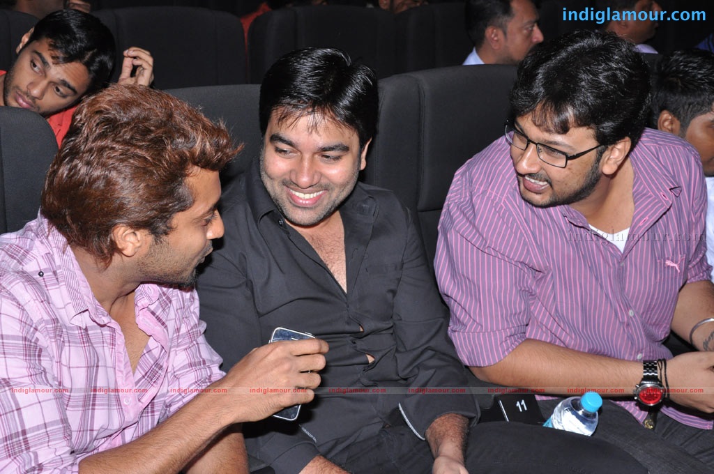 Va Quater Cutting audio Launch Event hd photo