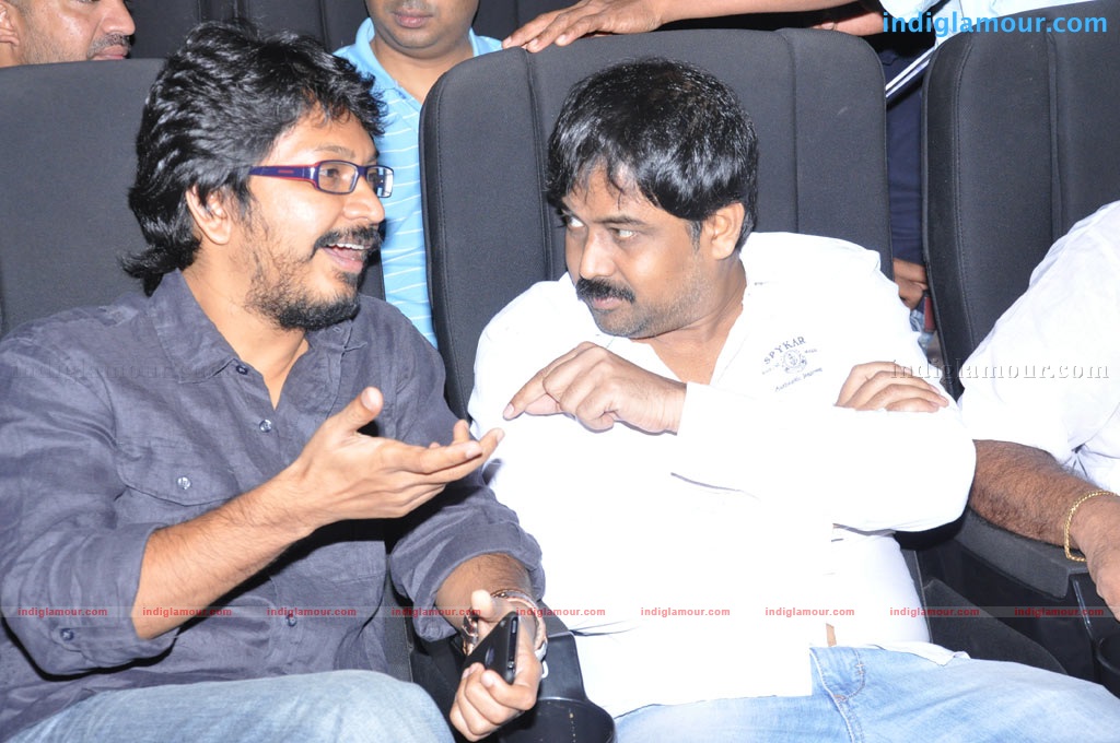 Va Quater Cutting audio Launch Event hd photo