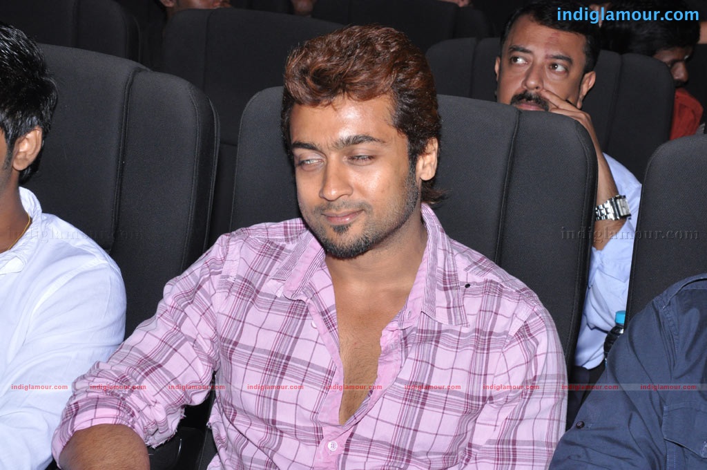 Va Quater Cutting audio Launch Event hd photo