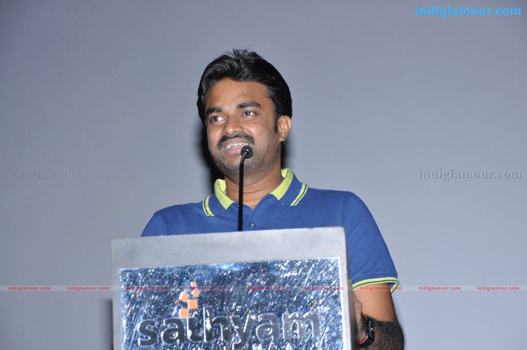 Va Quater Cutting audio Launch Event hd photo