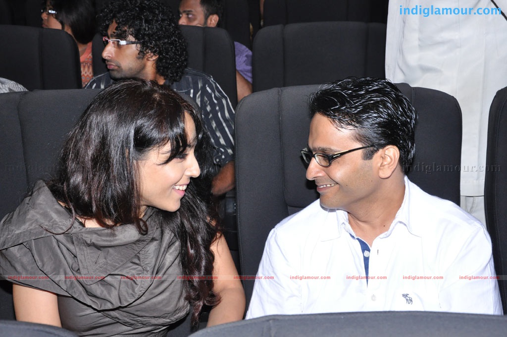 Va Quater Cutting audio Launch Event hd photo
