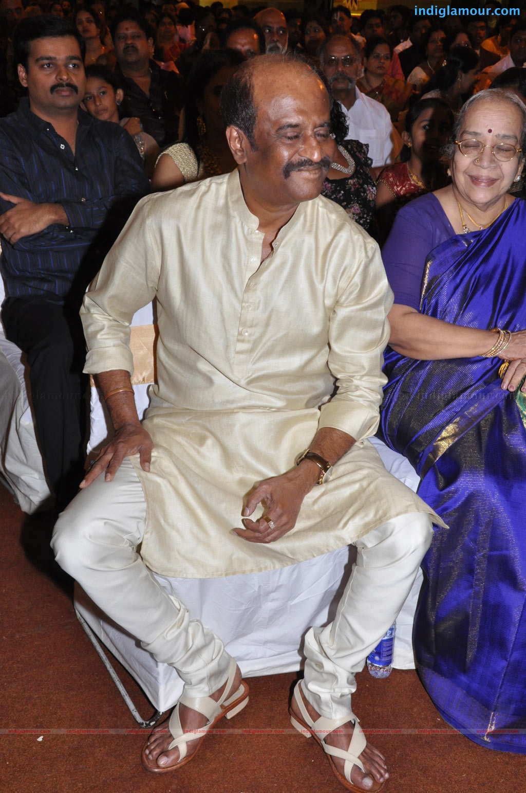 Soundarya Rajnikanth Wedding Reception Event hd photo