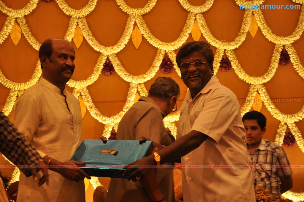 Soundarya Rajnikanth Wedding Reception Event hd photo
