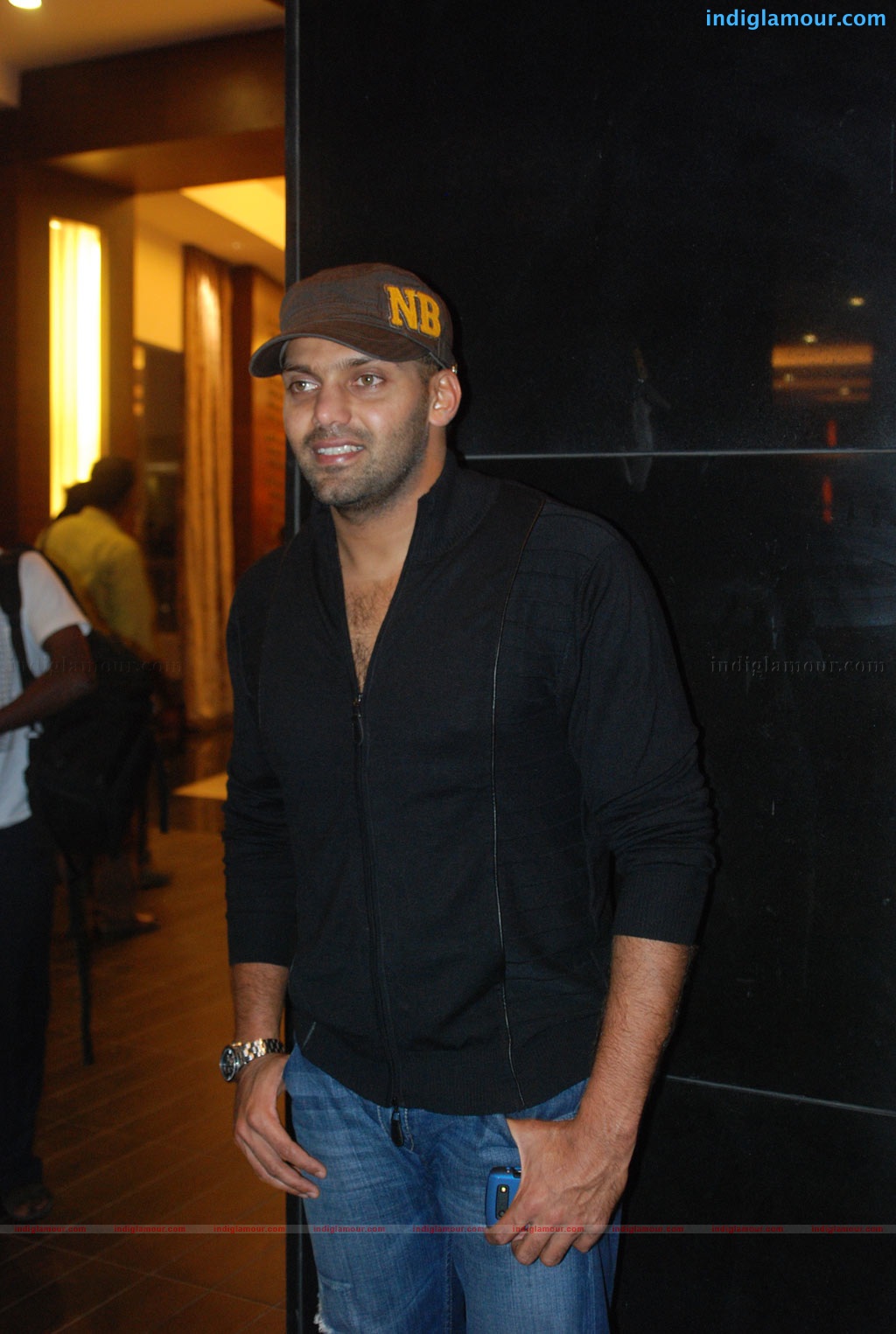 Boss Engira Baskaran Premier Show Event hd photo