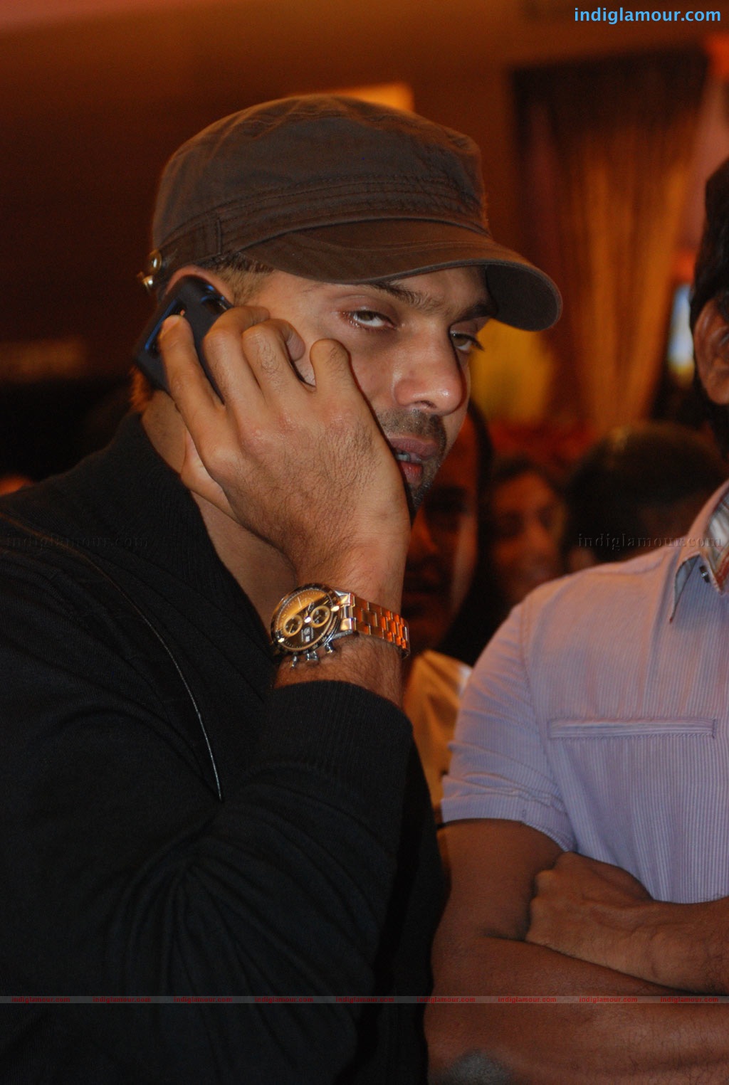 Boss Engira Baskaran Premier Show Event hd photo