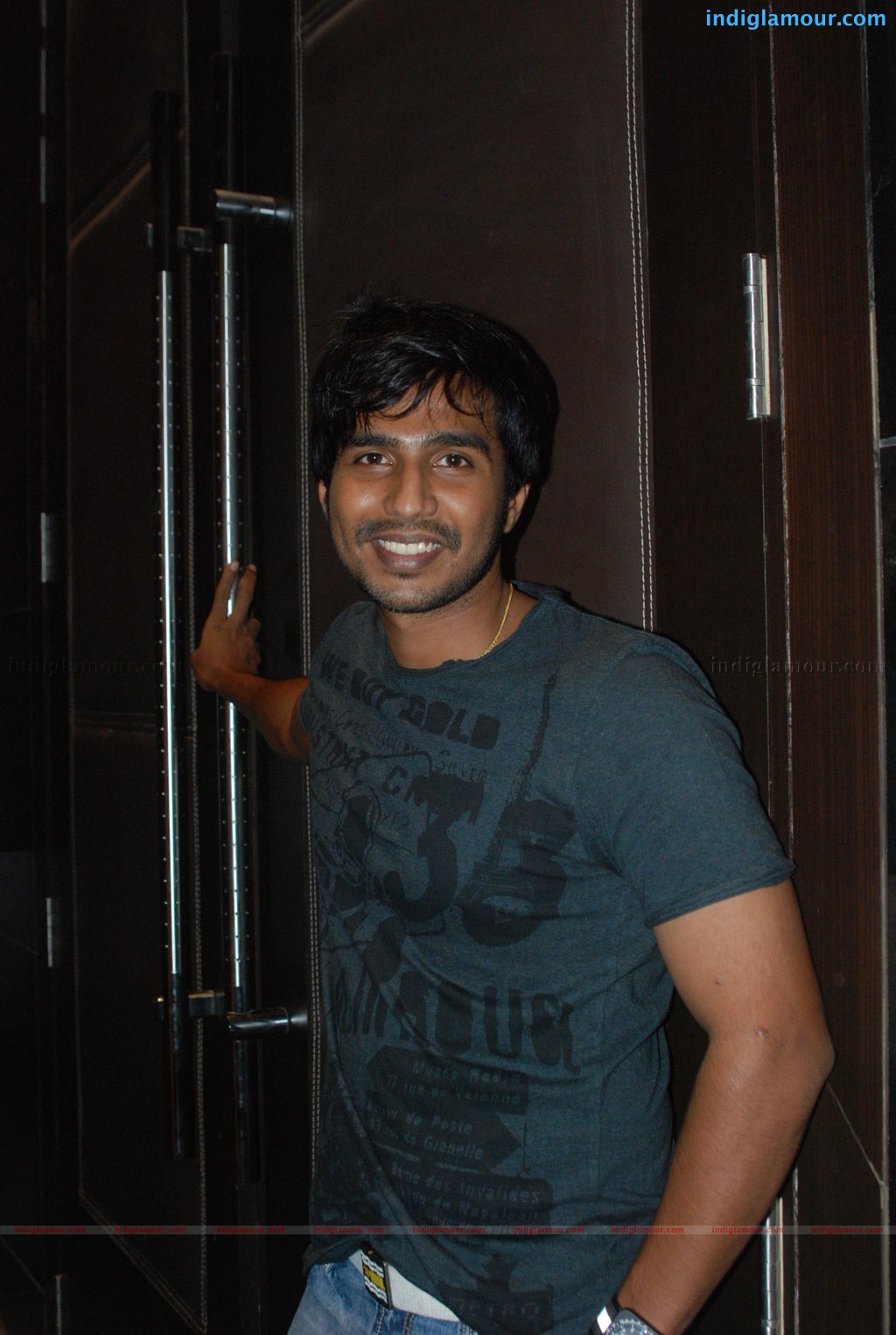 Boss Engira Baskaran Premier Show Event hd photo