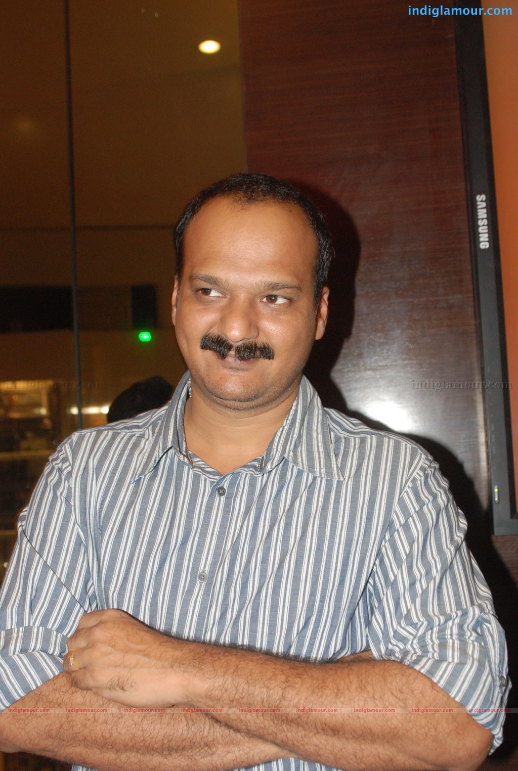 Boss Engira Baskaran Premier Show Event hd photo
