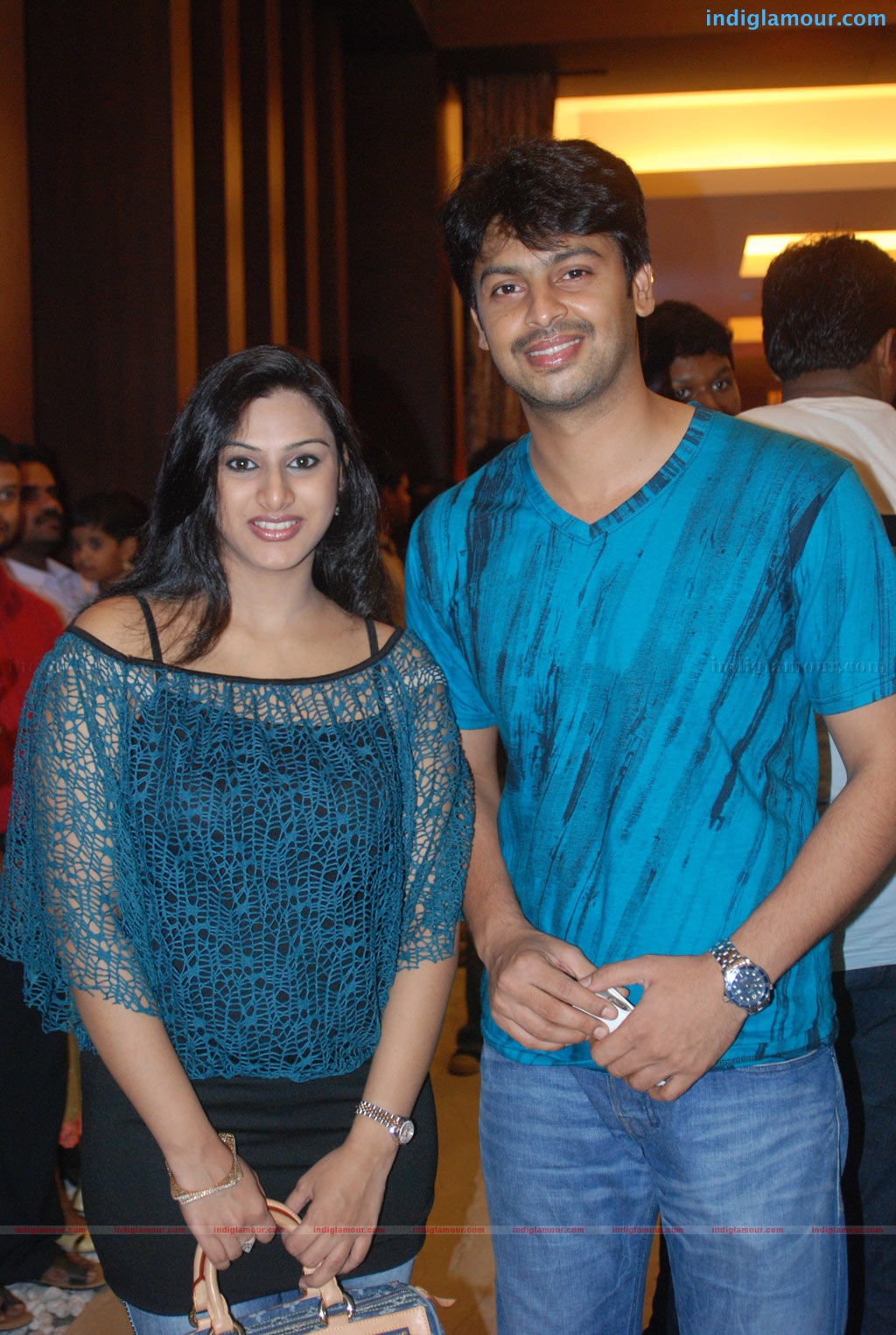 Boss Engira Baskaran Premier Show Event hd photo