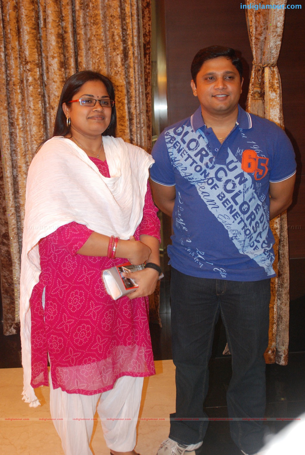 Boss Engira Baskaran Premier Show Event hd photo