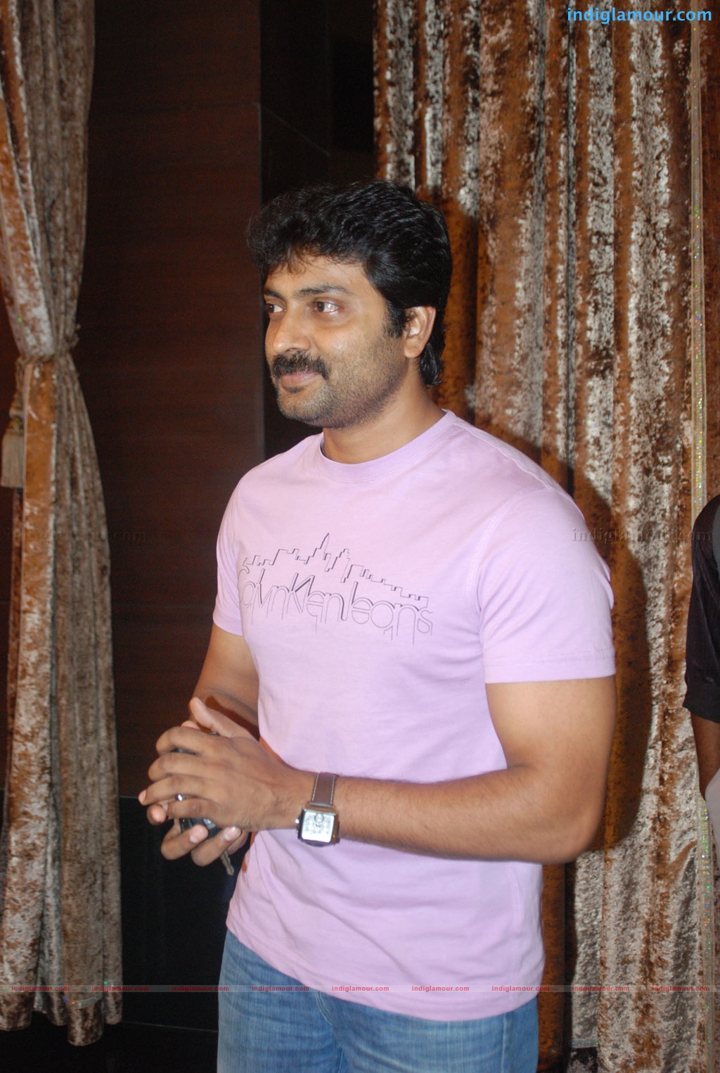 Boss Engira Baskaran Premier Show Event hd photo