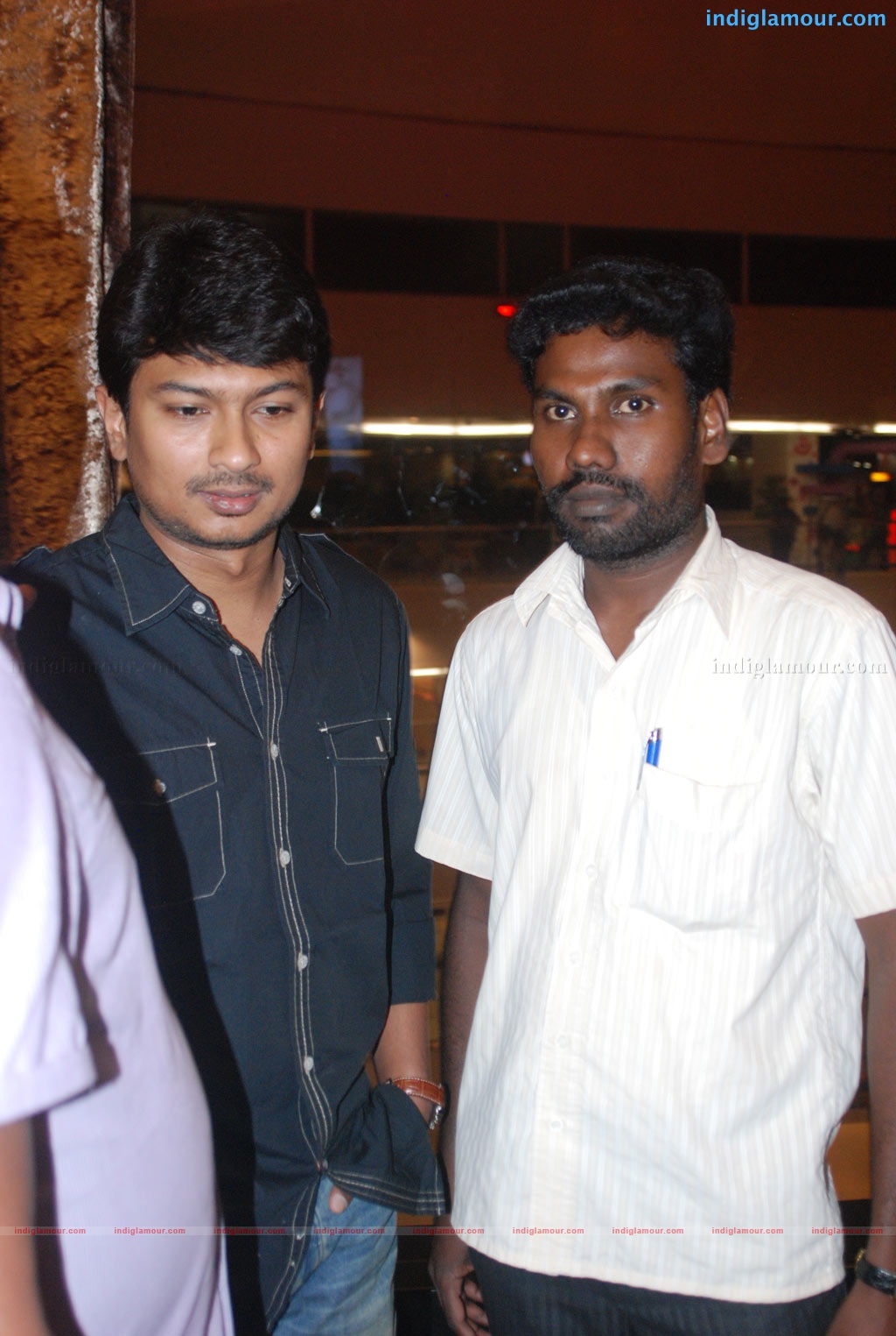 Boss Engira Baskaran Premier Show Event hd photo