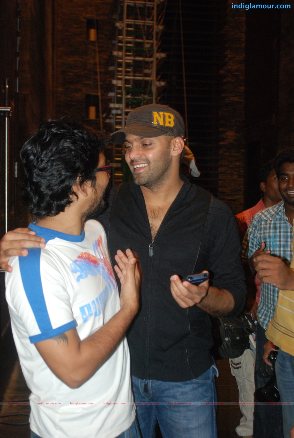 Boss Engira Baskaran Premier Show Event hd photo