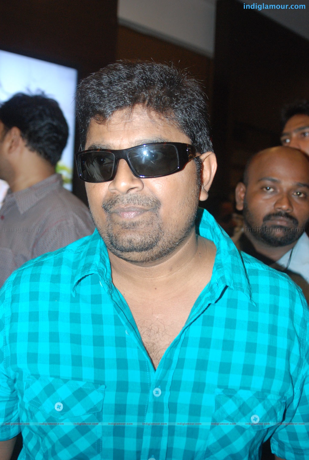 Boss Engira Baskaran Premier Show Event hd photo