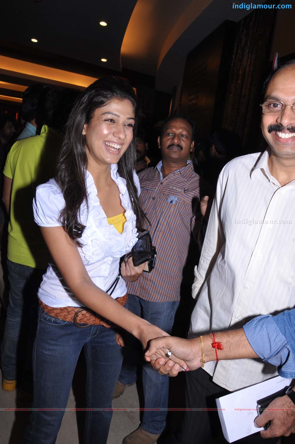Boss Engira Baskaran Premier Show Event hd photo