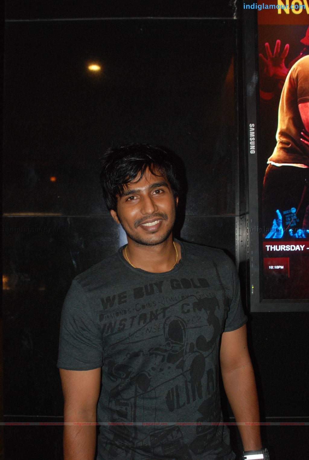 Boss Engira Baskaran Premier Show Event hd photo