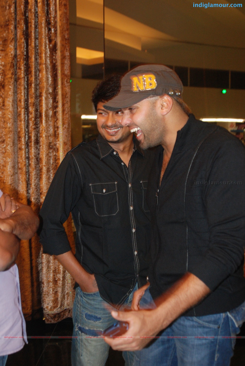 Boss Engira Baskaran Premier Show Event hd photo