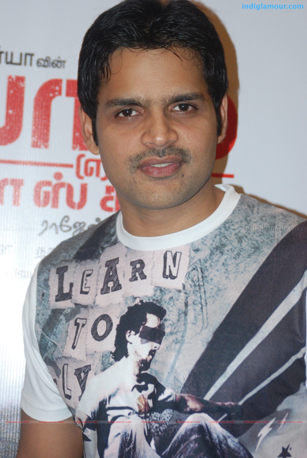 Boss Engira Baskaran Premier Show Event hd photo