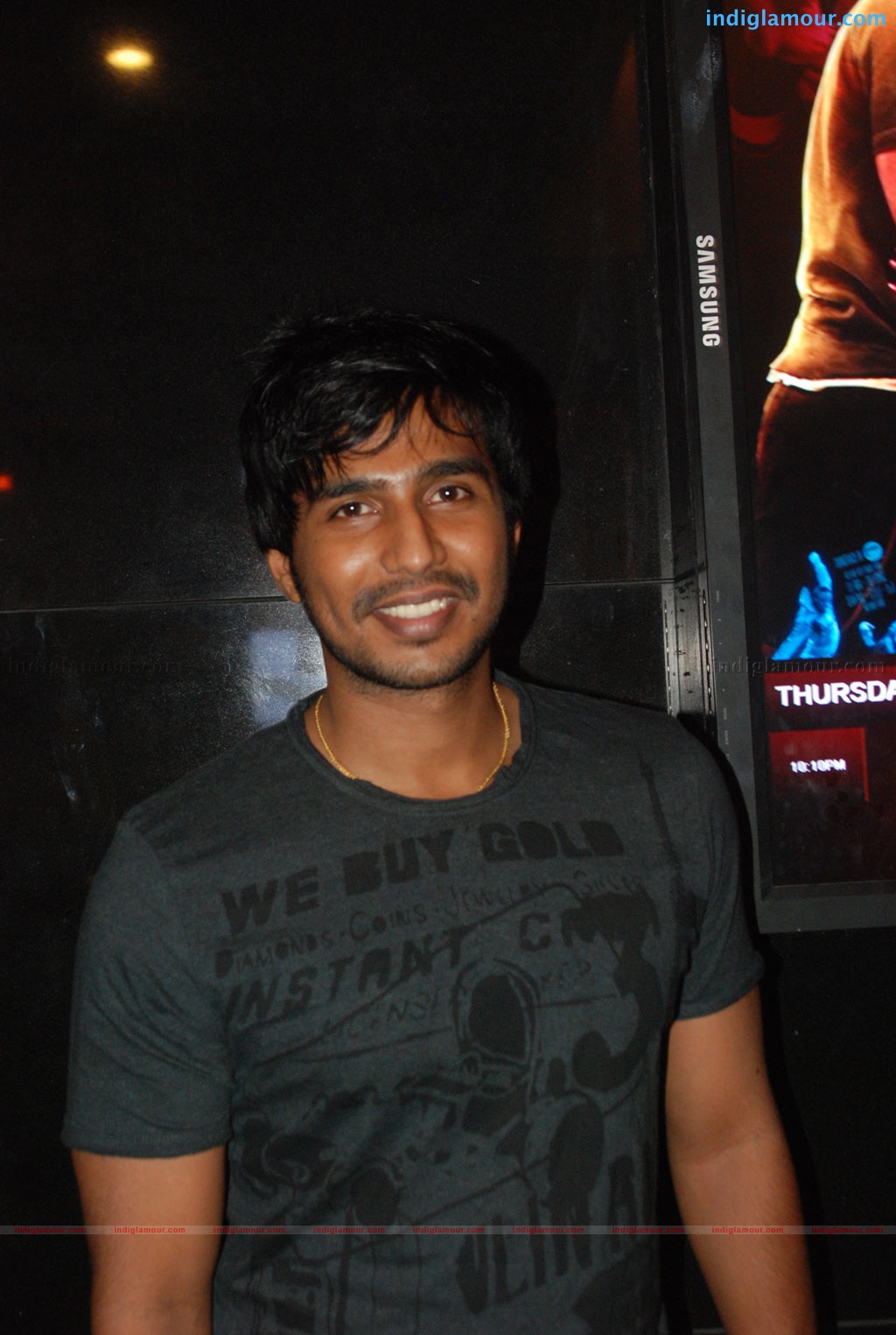 Boss Engira Baskaran Premier Show Event hd photo