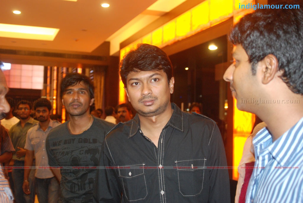 Boss Engira Baskaran Premier Show Event hd photo