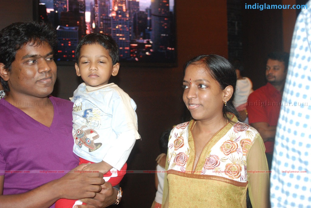 Boss Engira Baskaran Premier Show Event hd photo