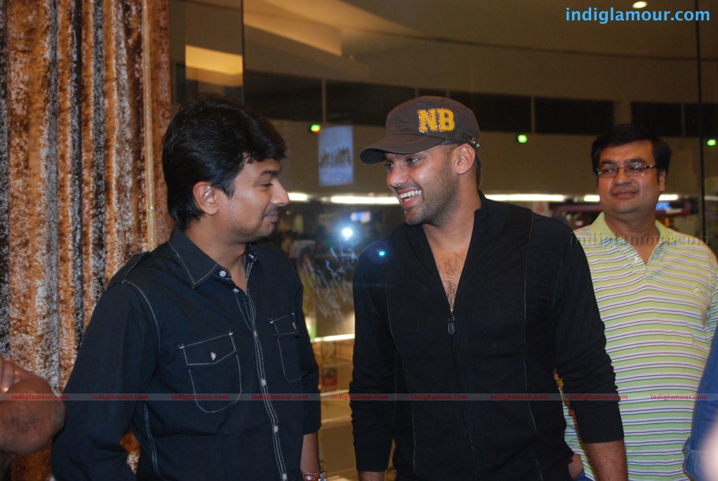 Boss Engira Baskaran Premier Show Event hd photo