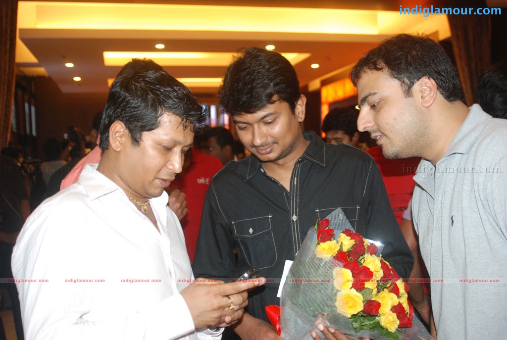 Boss Engira Baskaran Premier Show Event hd photo