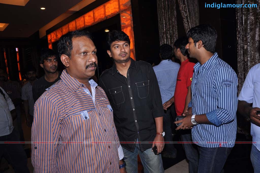Boss Engira Baskaran Premier Show Event hd photo
