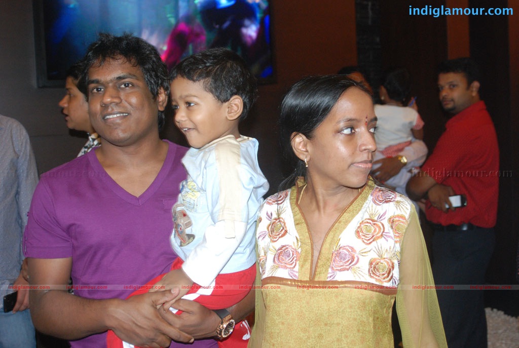 Boss Engira Baskaran Premier Show Event hd photo