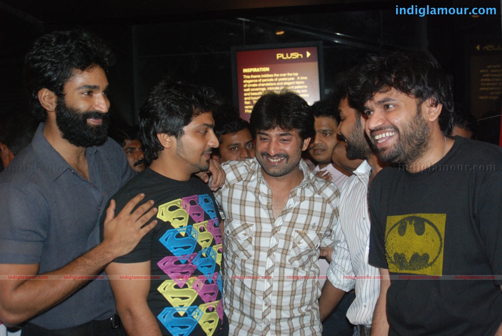 Boss Engira Baskaran Premier Show Event hd photo