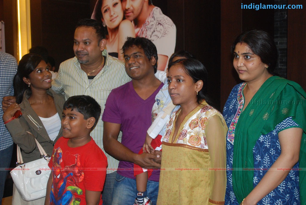Boss Engira Baskaran Premier Show Event hd photo