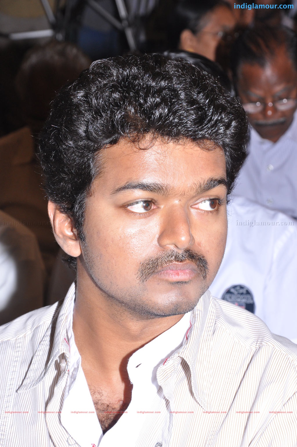 Kaavalan Press Meet Event hd photo