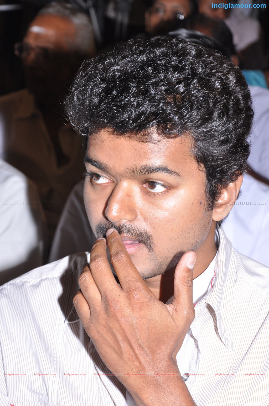 Kaavalan Press Meet Event hd photo