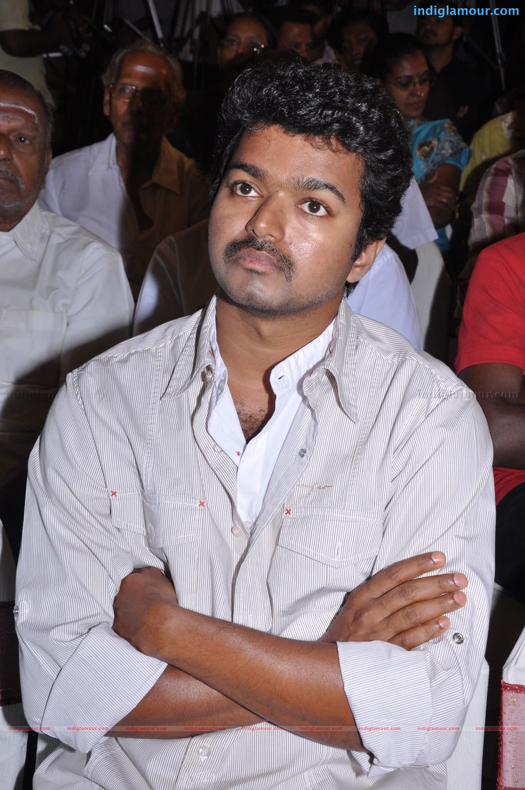 Kaavalan Press Meet Event hd photo