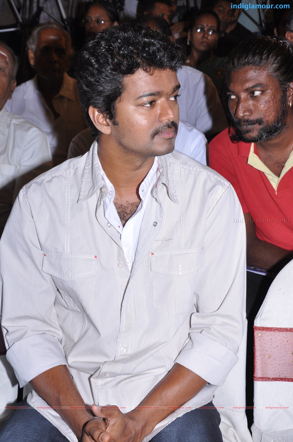 Kaavalan Press Meet Event hd photo