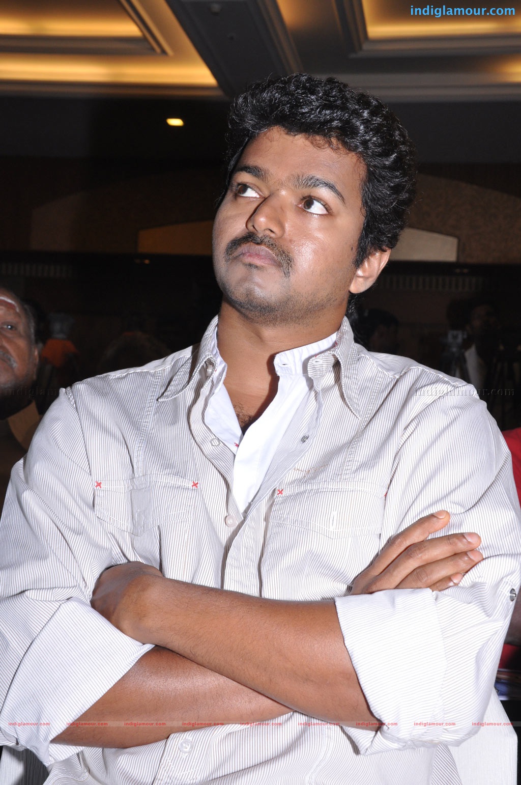 Kaavalan Press Meet Event hd photo