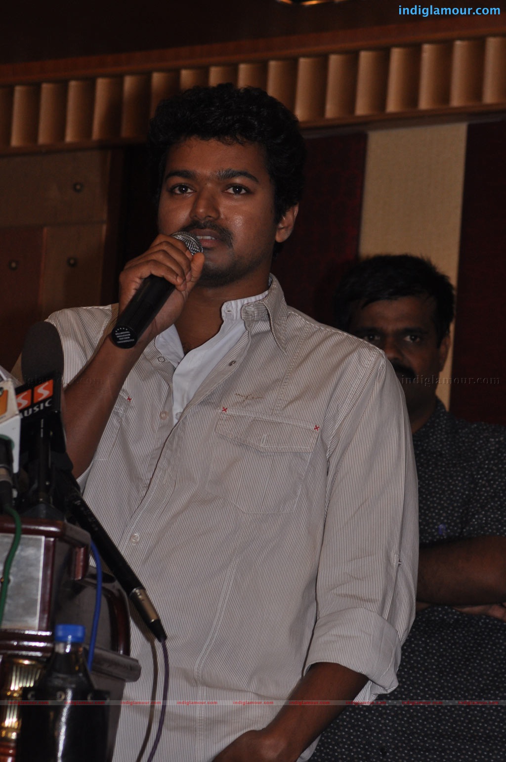 Kaavalan Press Meet Event hd photo
